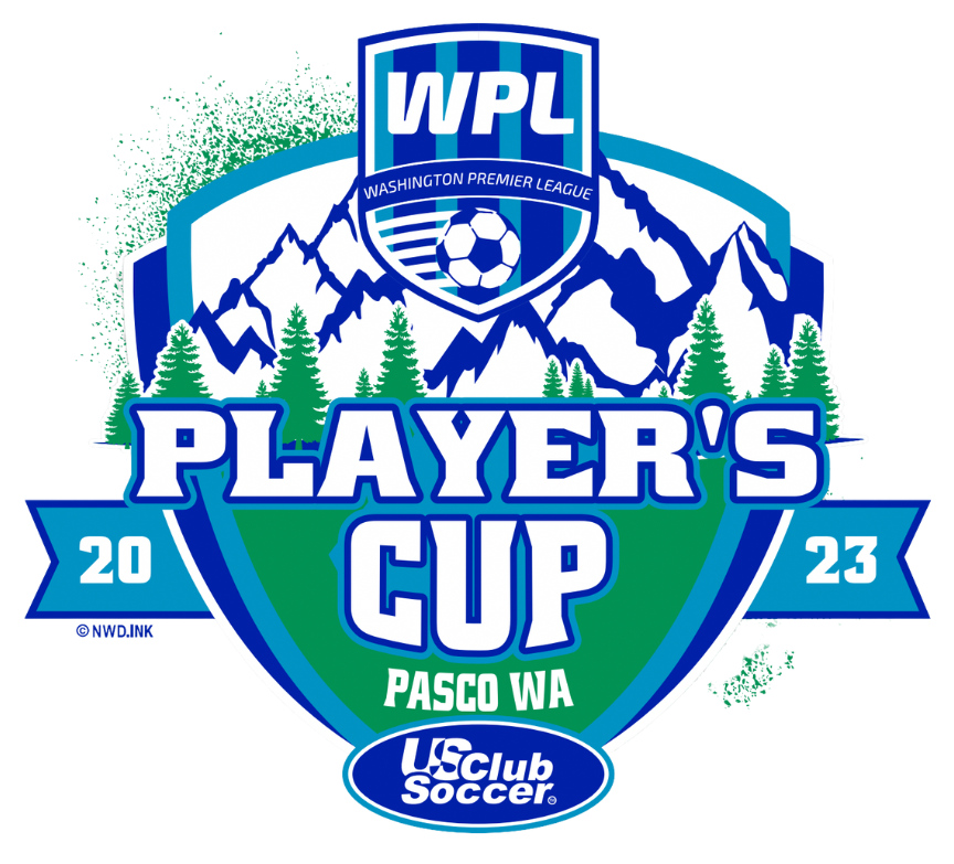 players cup logo
